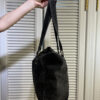 Bolso Shopper Hebillas