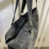 Bolso Shopper Hebillas