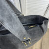 Bolso Shopper Hebillas