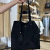 Bolso Shopper Negro