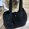 Bolso Shopper Negro