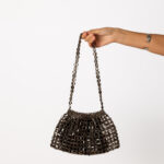 Bolso Fantasy Negro