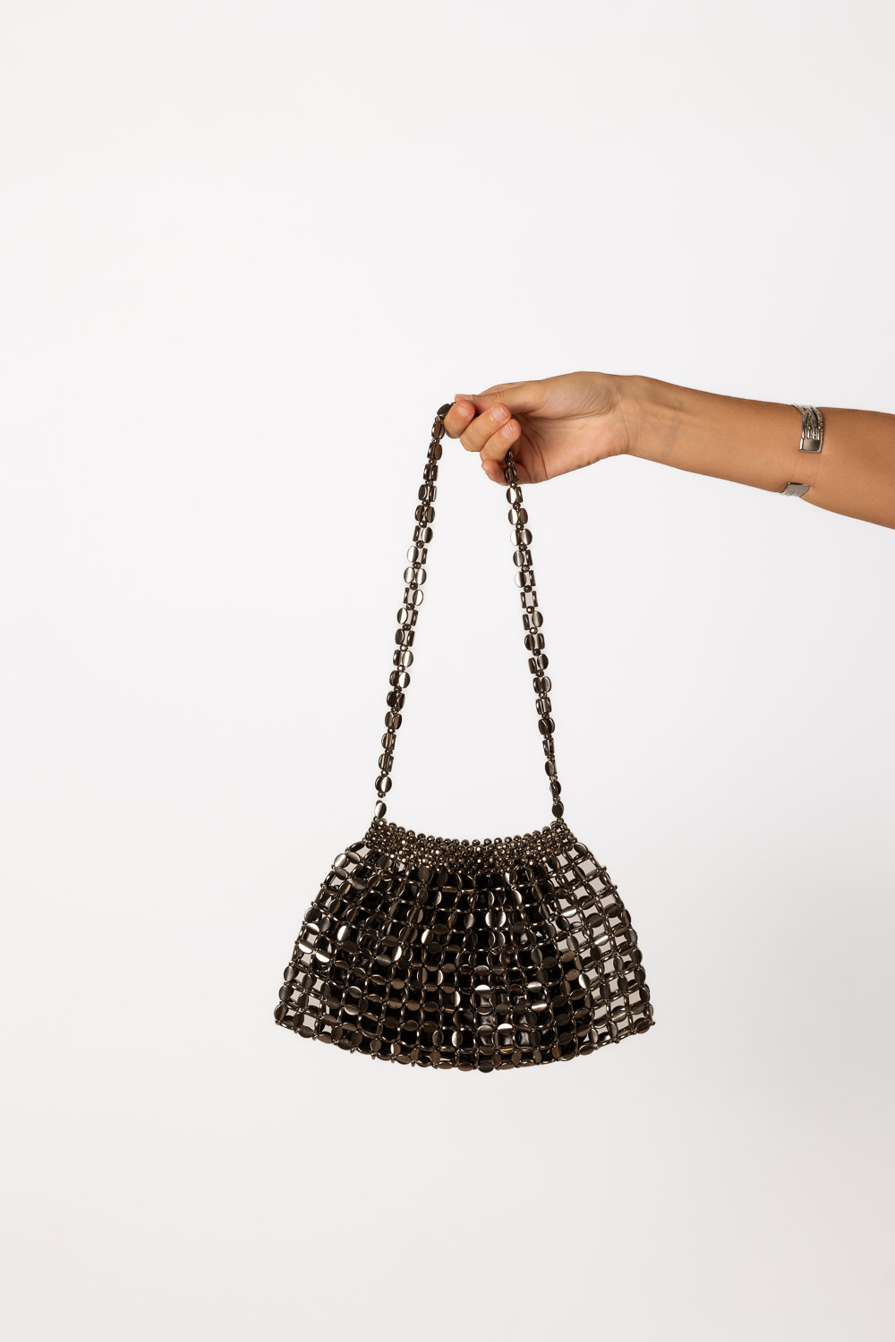 Bolso Fantasy Negro