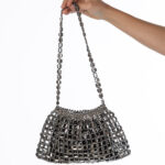 Bolso Fantasy Negro