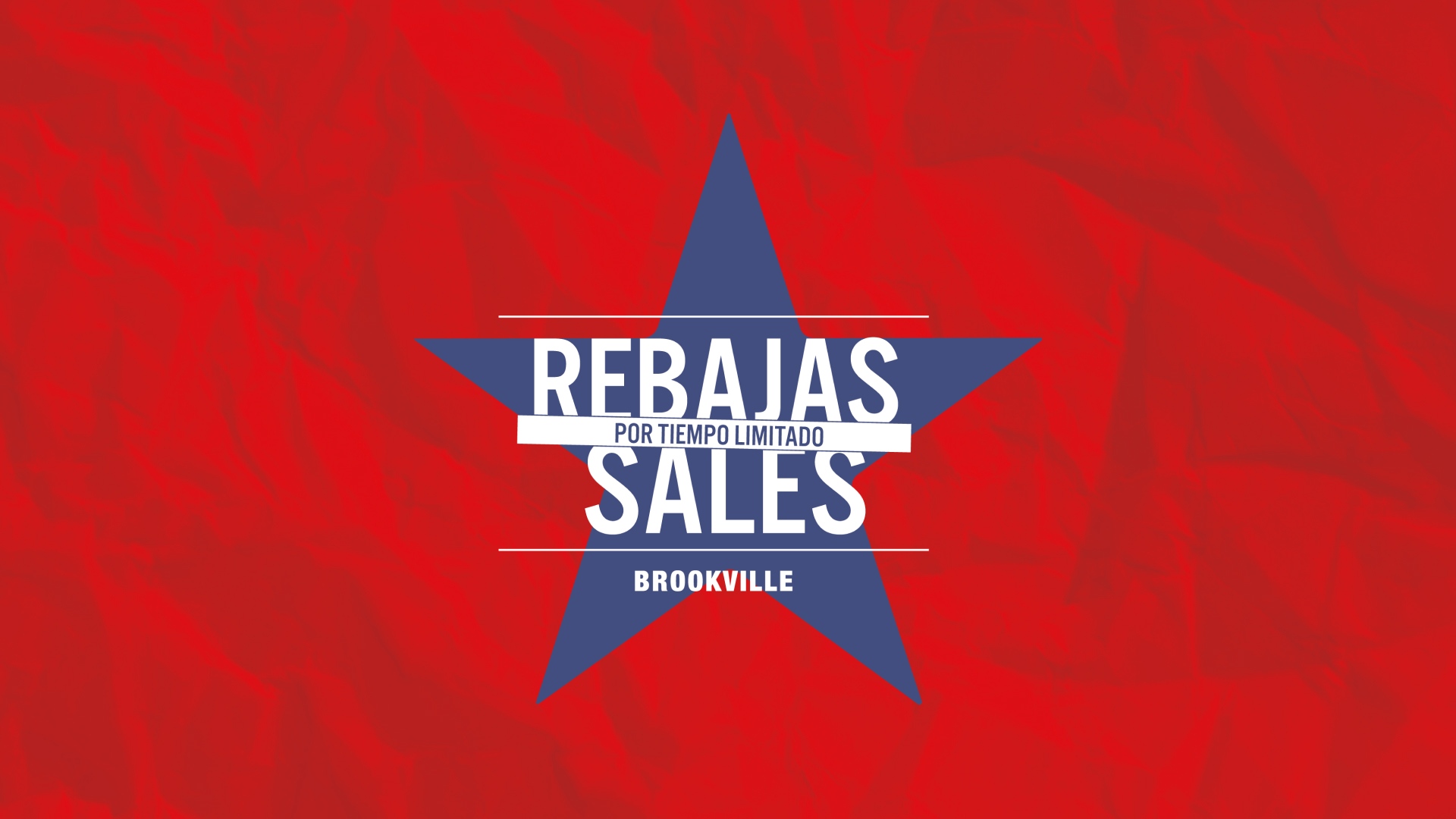 REBAJAS