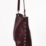 Bolso Wherever Tachuelas Vino
