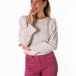 Blusa New Life Blanco