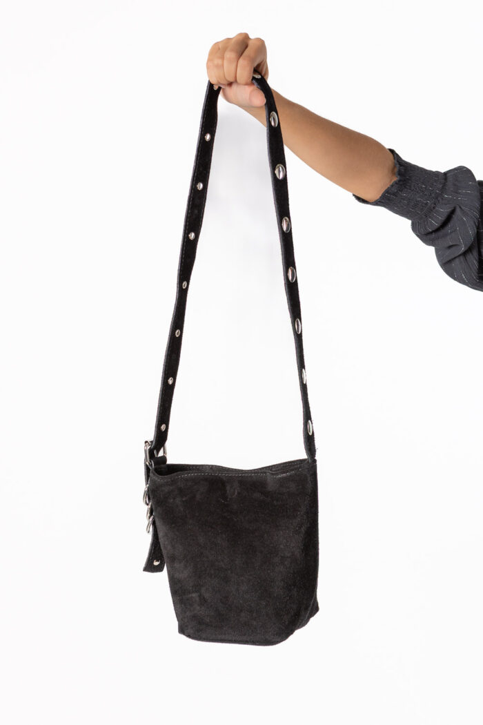 Bolso Zendal Asa Regulable Negro