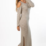 Vestido New Goals Crudo