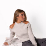 Jersey Spark Aberturas Perla