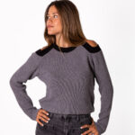 Jersey Lessons Of Life Gris