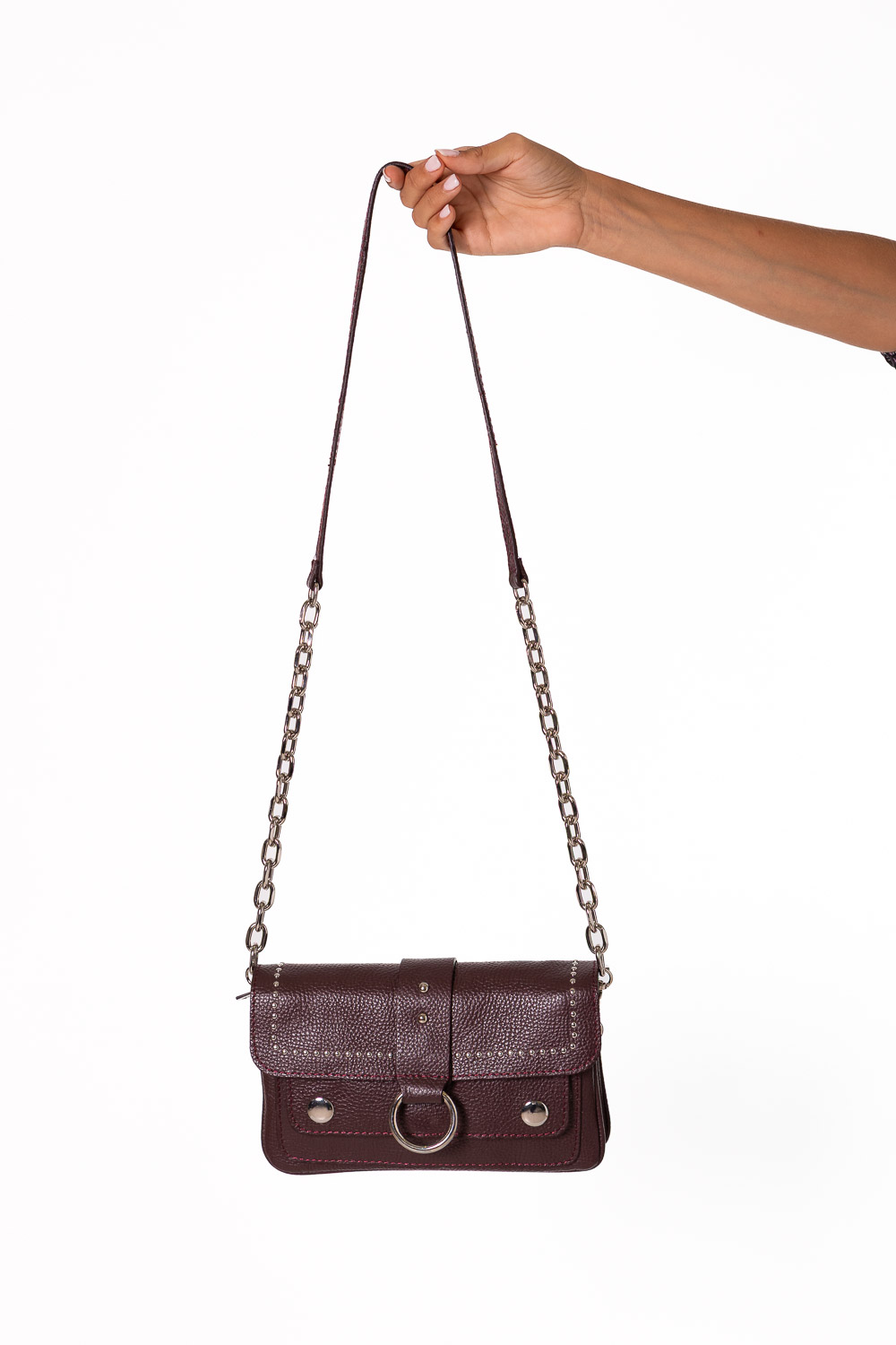 Bolso Rock Star Vino