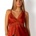 Top Blair Terracota