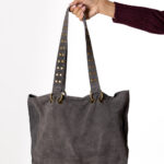 Bolso Shopper Anilla Tacha