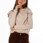 Jersey Victoria Beige