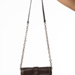 Bolso Rock Star Chocolate
