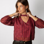 Blusa Special Date Fucsia