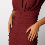 Anillo Never Ends Dorado