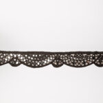 Cinturón Espejo Dori Negro