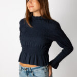 Blusa Trending Azul