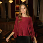 Capa Celebrate Burdeos