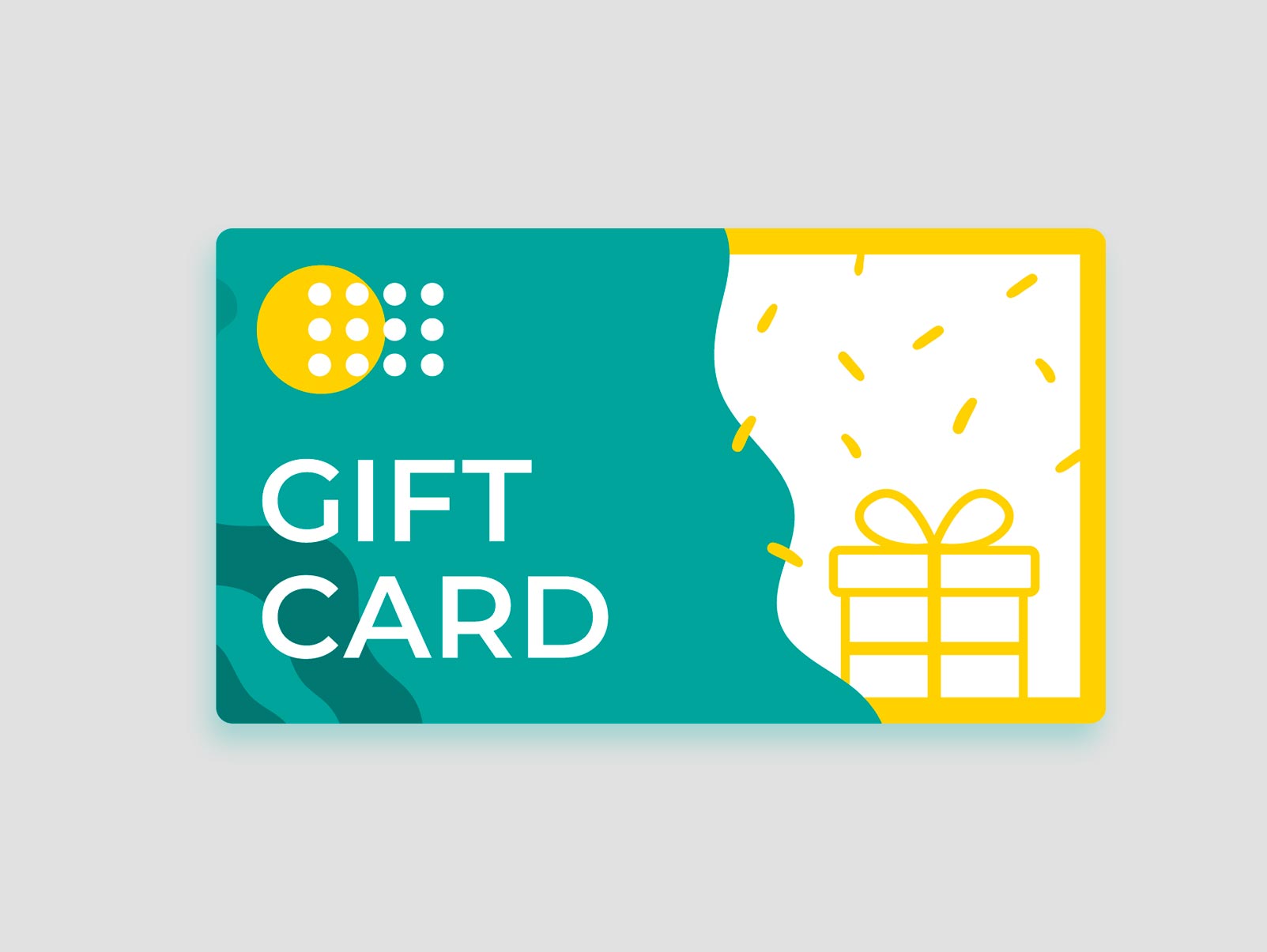 Default giftcard main image