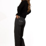 Jeans Triple Star Gris - M, GRIS