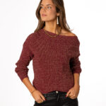 Jersey Special One Burdeos