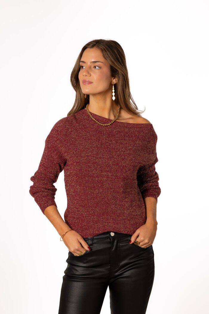 Jersey Special One Burdeos