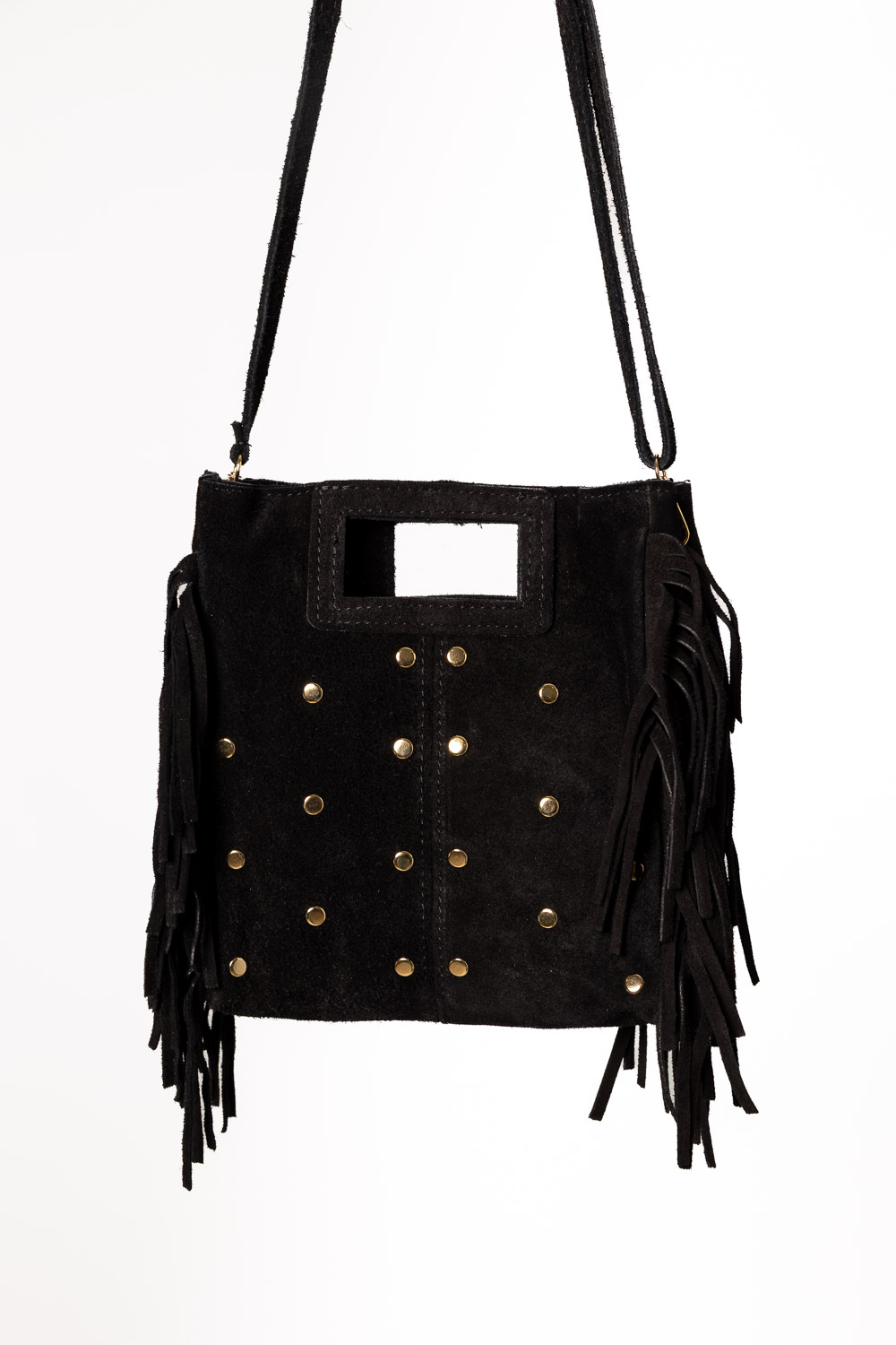 Bolso New Era Negro