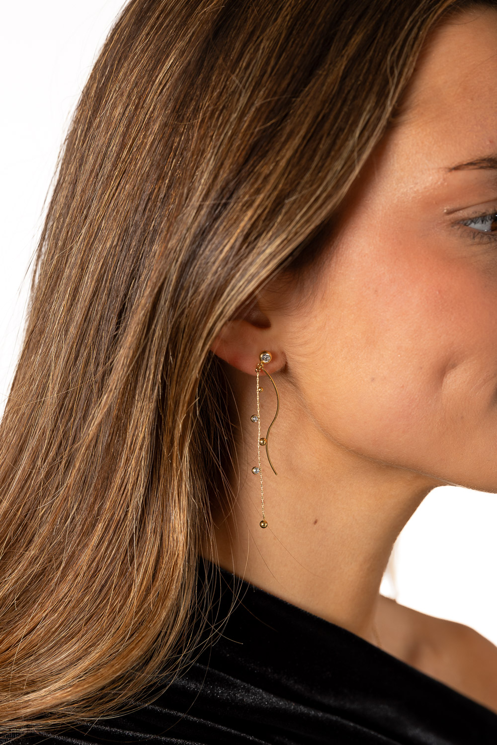 Pendientes Here & There