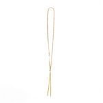 Collar Nice Things Dorado