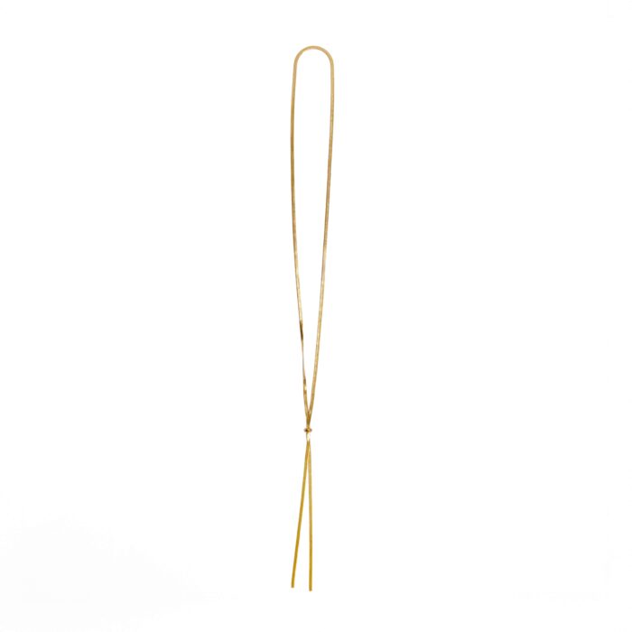 Collar Nice Things Dorado