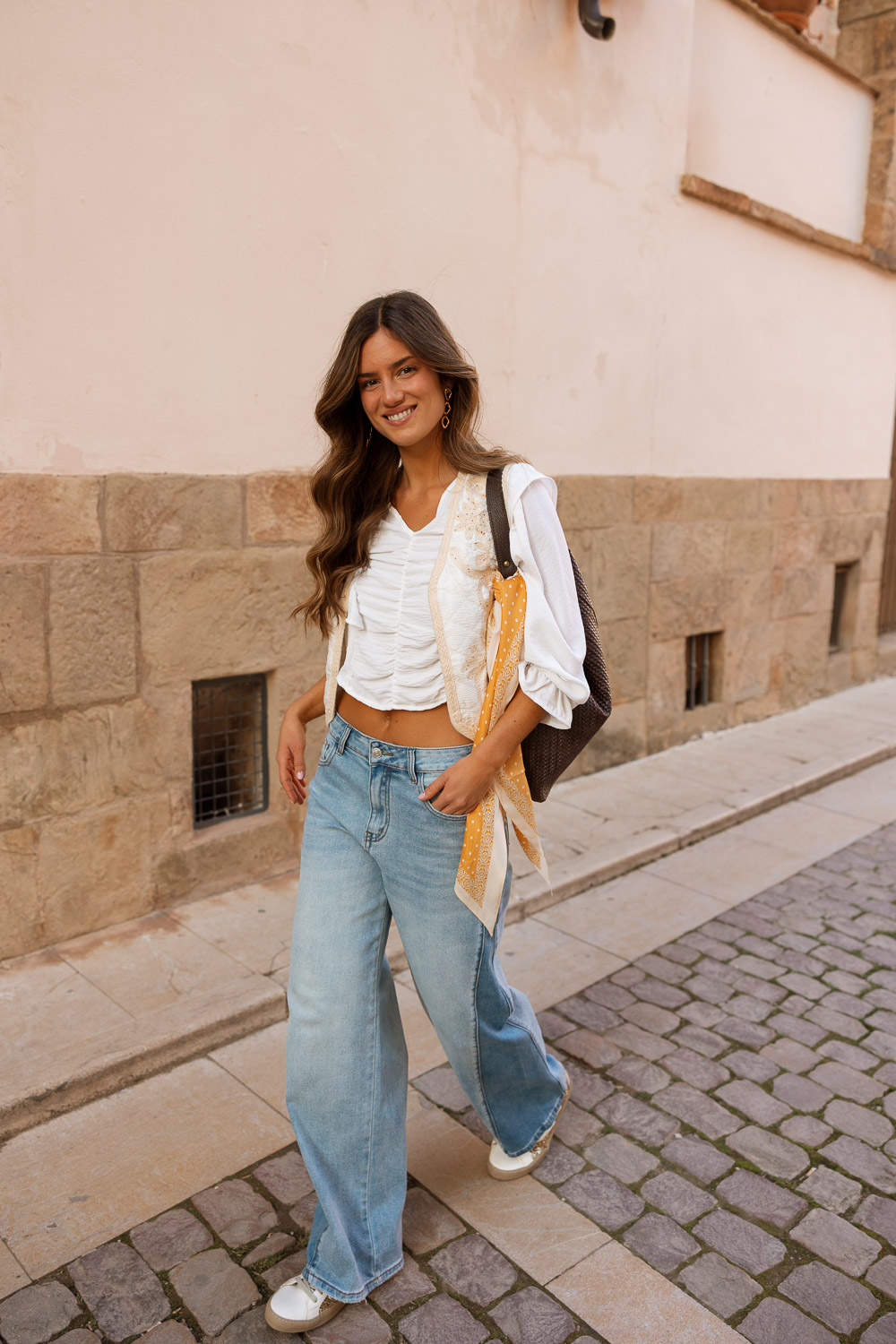 Pantalón Vaquero predictions