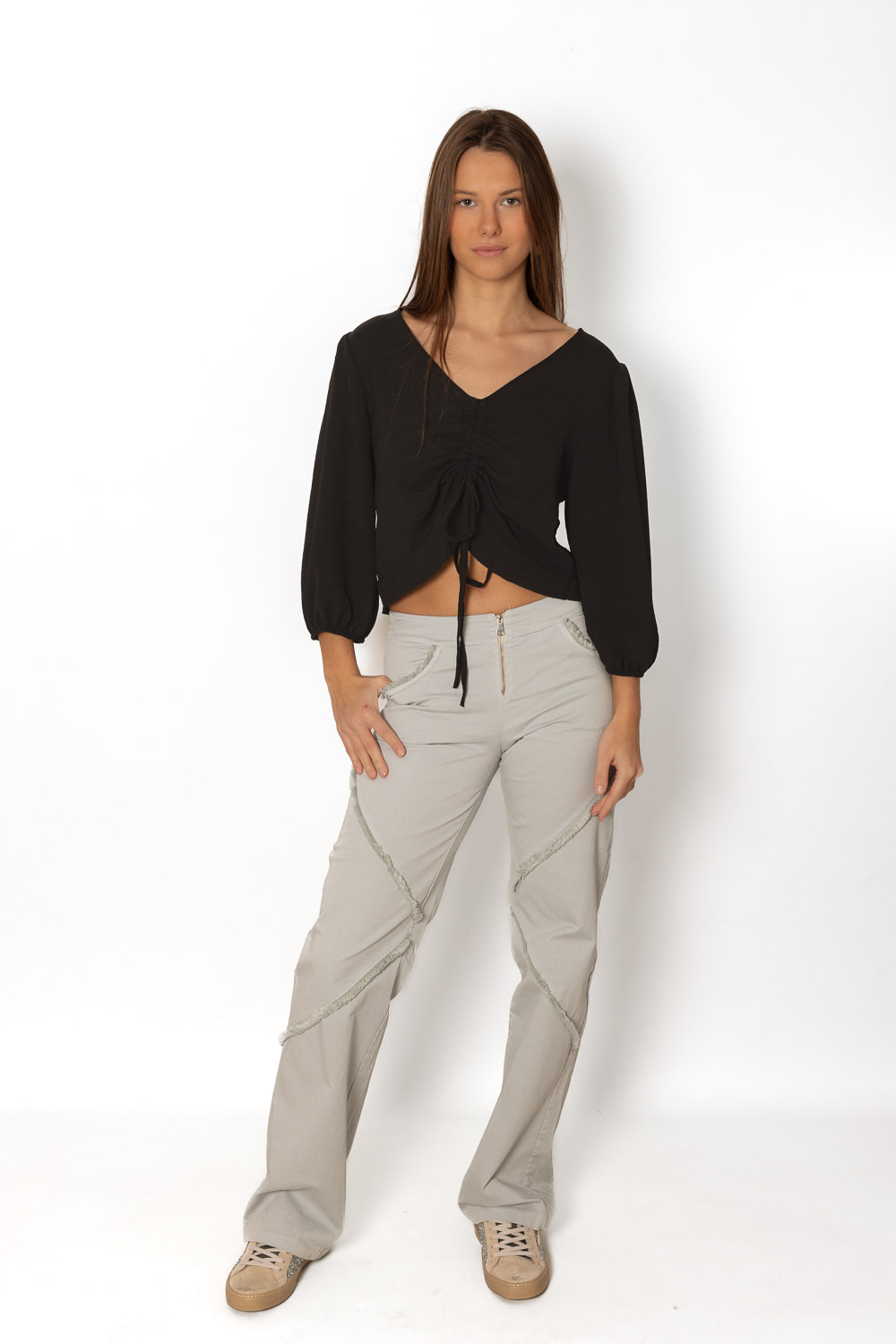 288 Ropa Casual Primavera Brookville