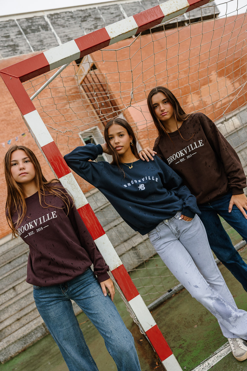 Campaña Back to School