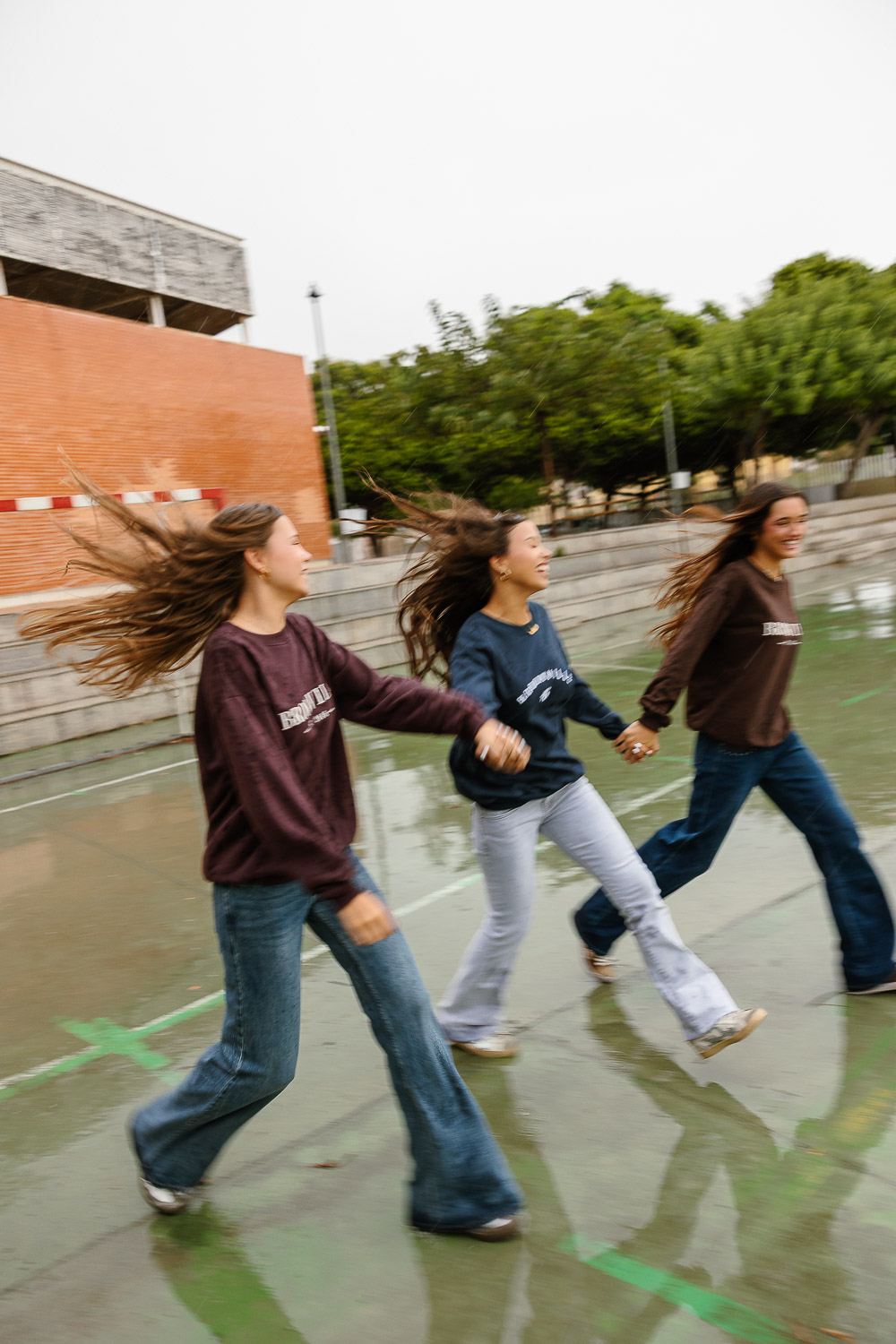 Campaña Back to School