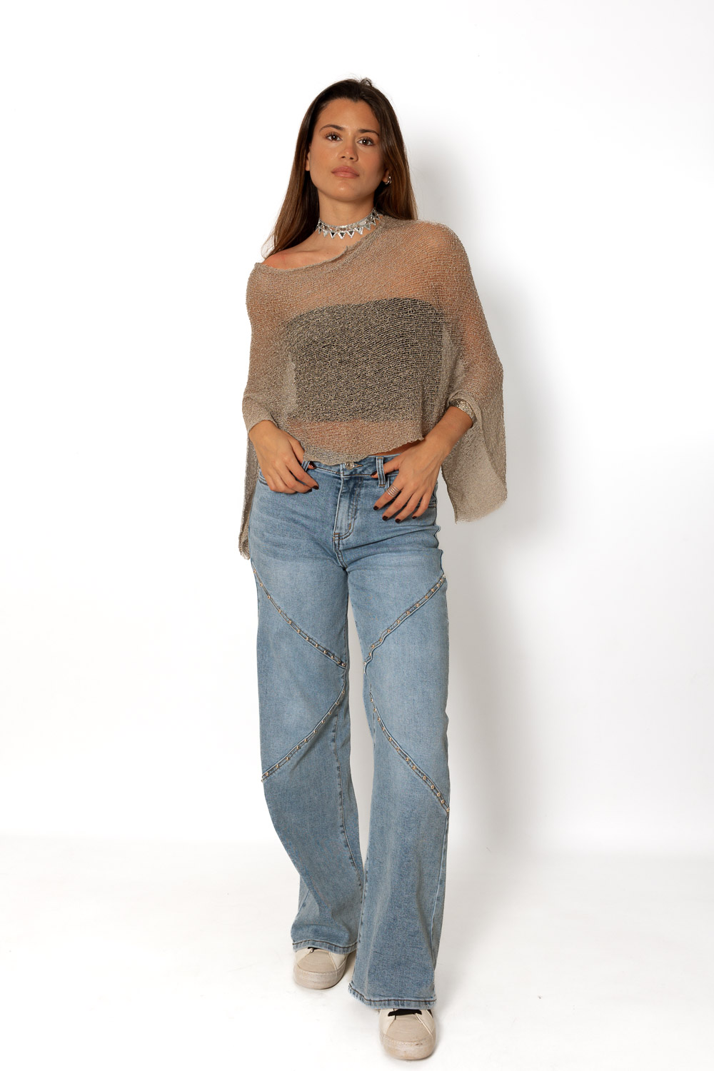 Pantalón Vaquero Next Dream 331 Ropa Casual Primavera Brookville