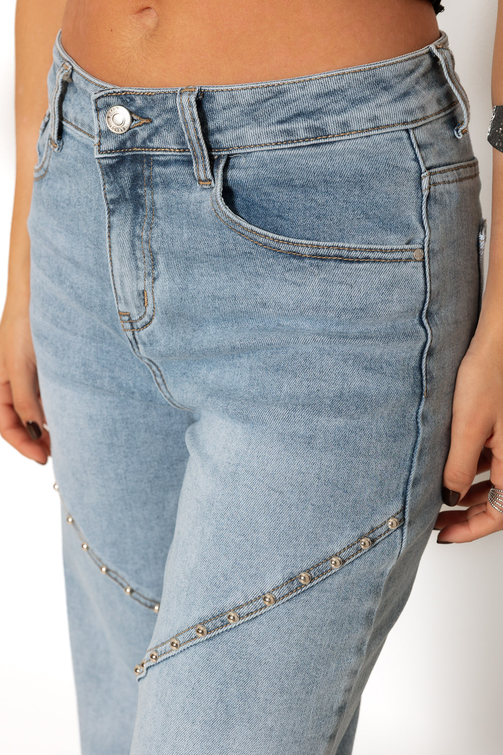 Pantalón Vaquero Next Dream 353 Ropa Casual Primavera Brookville