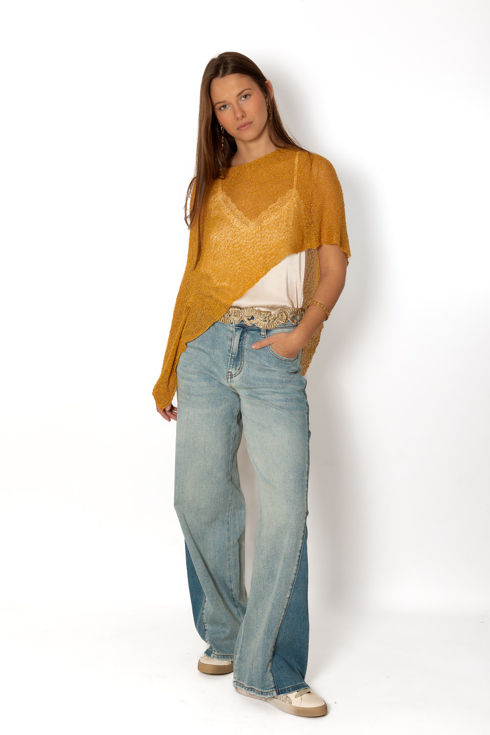 Pantalón Vaquero Predictions 408 Ropa Casual Primavera Brookville