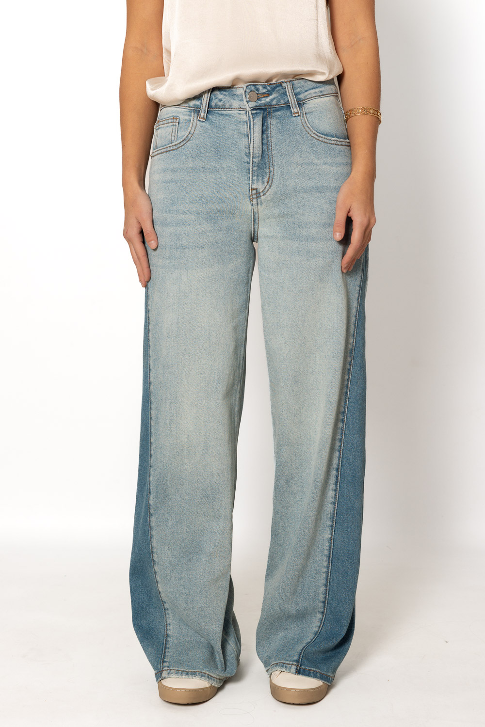 Pantalón Vaquero Predictions 457 Ropa Casual Primavera Brookville