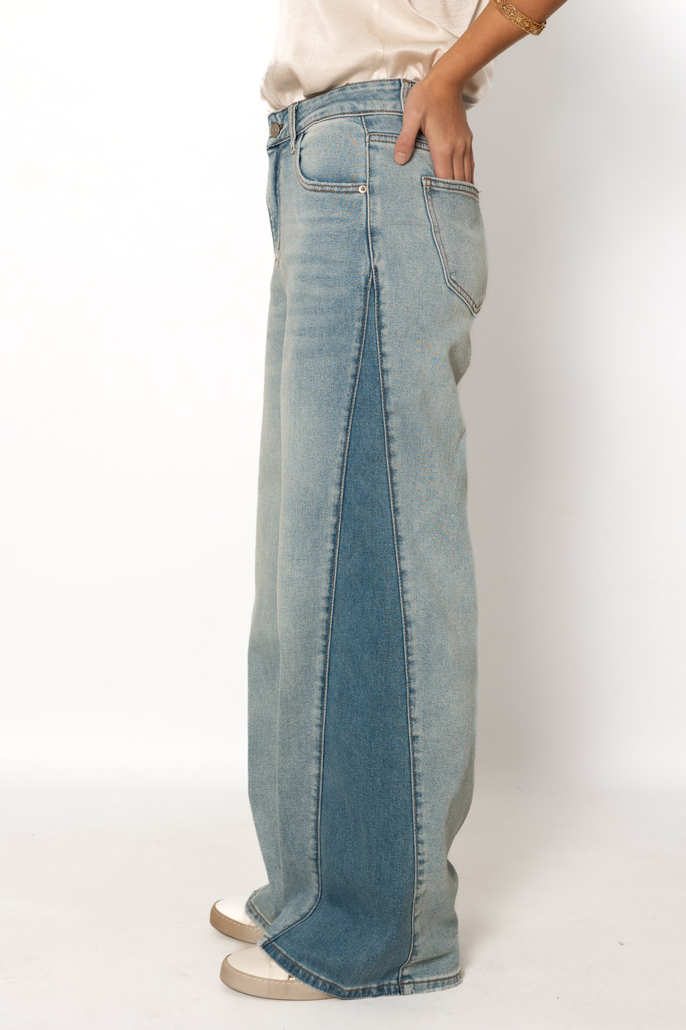 Pantalón Vaquero Predictions 459 Ropa Casual Primavera Brookville