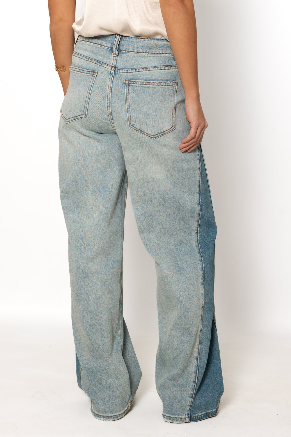 Pantalón Vaquero Predictions 464 Ropa Casual Primavera Brookville