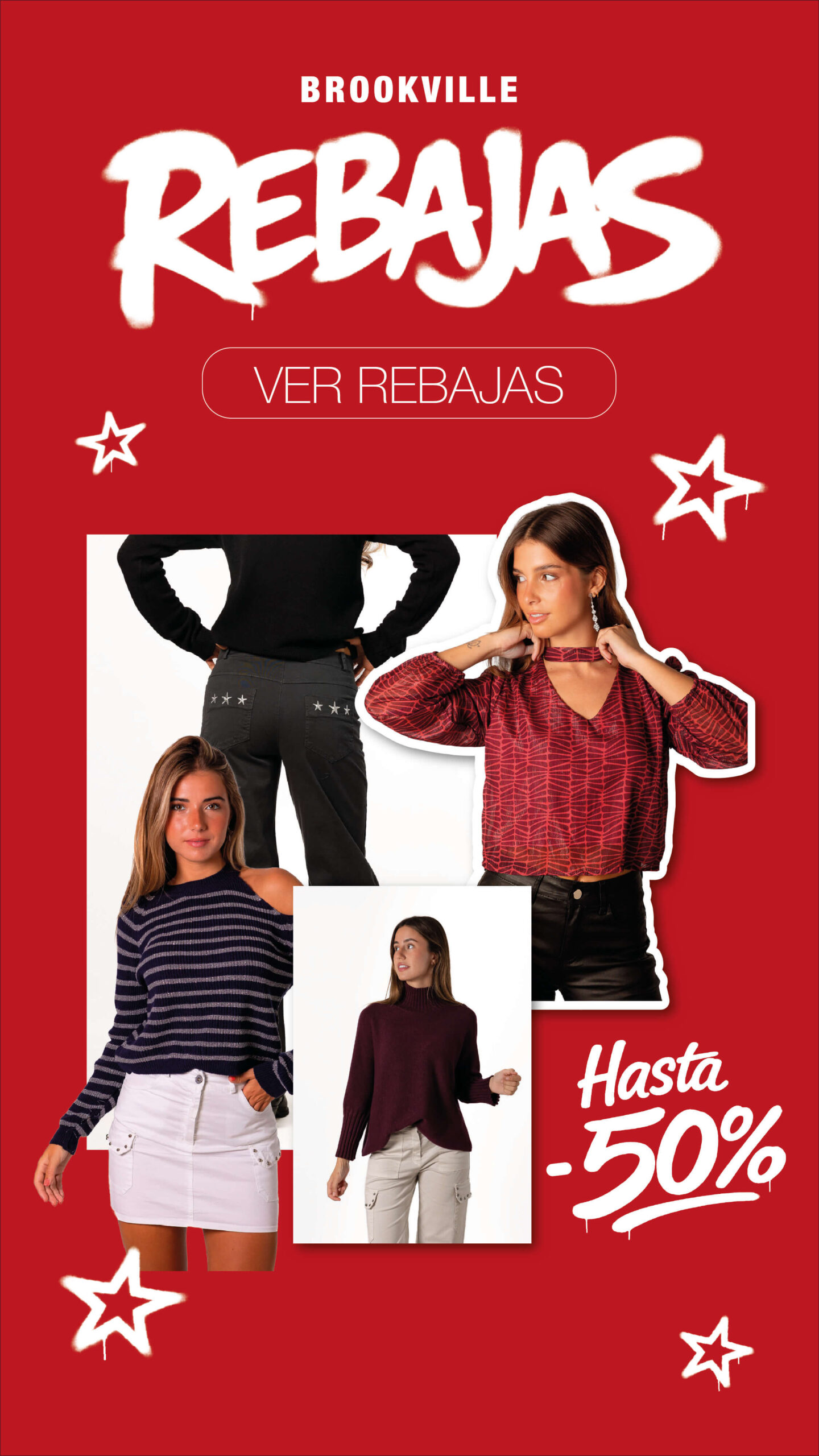 rebajas brookvilleshop 2026 s