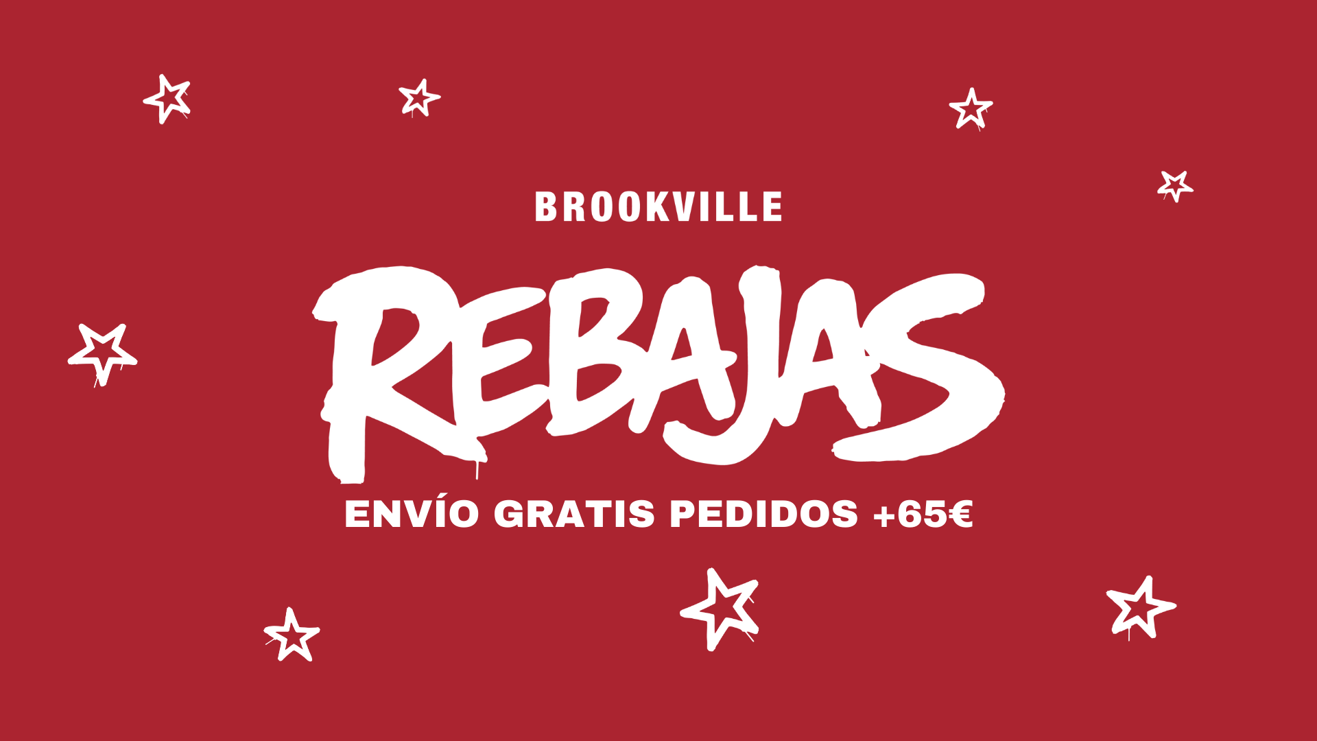 rebajas envío gratis