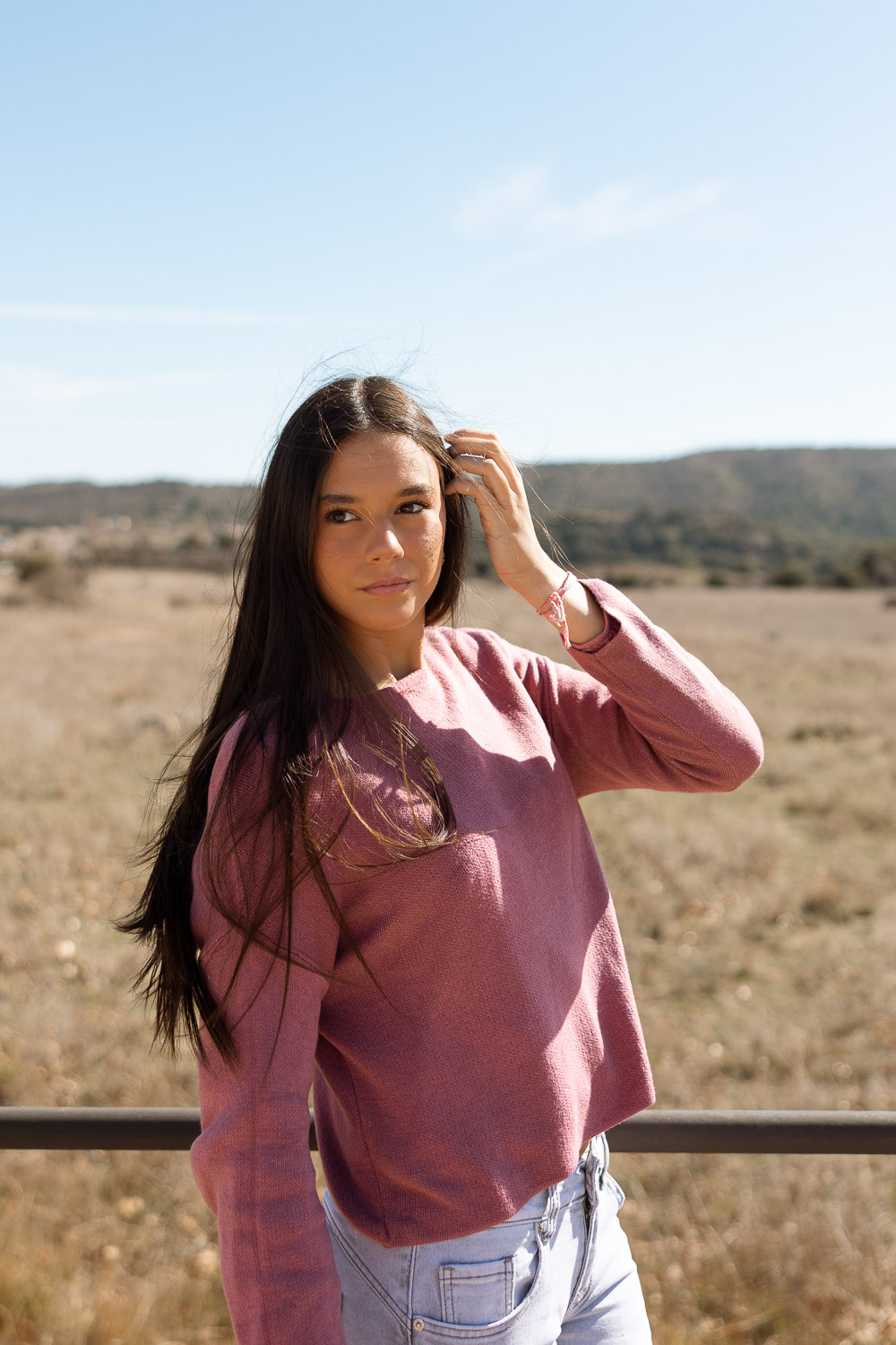 1532 Brookville primavera ropa