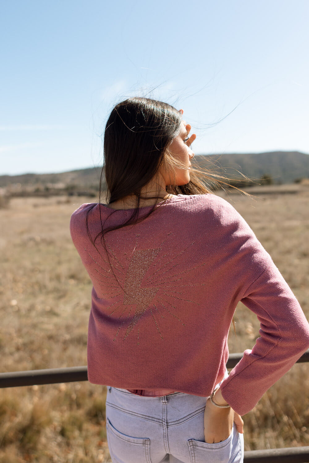 1549 Brookville primavera ropa