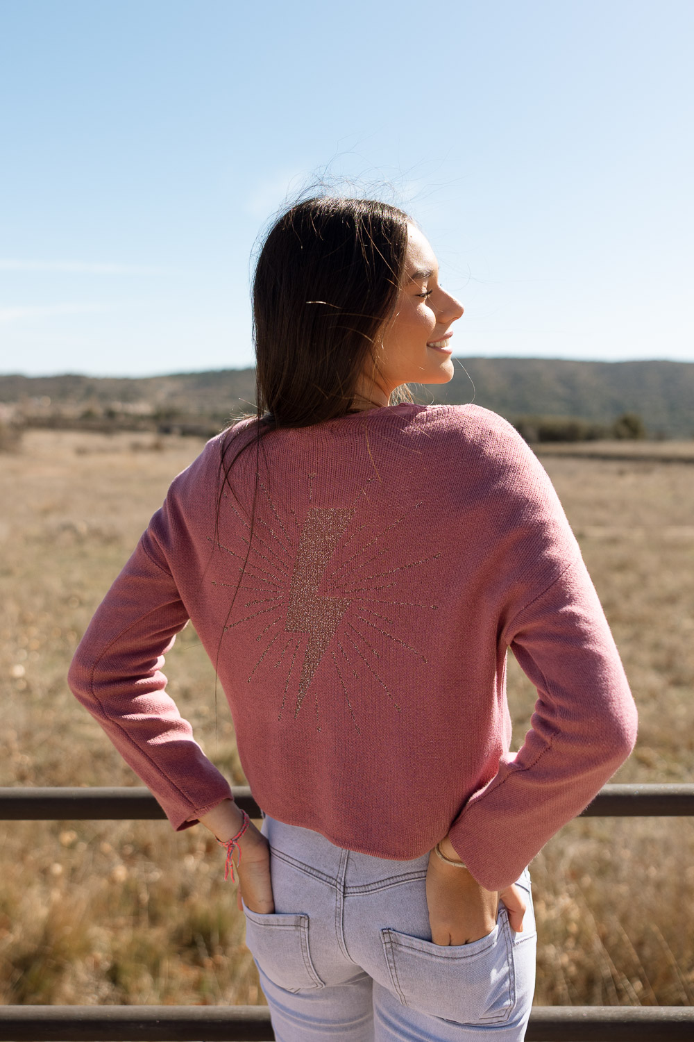 1559 Brookville primavera ropa