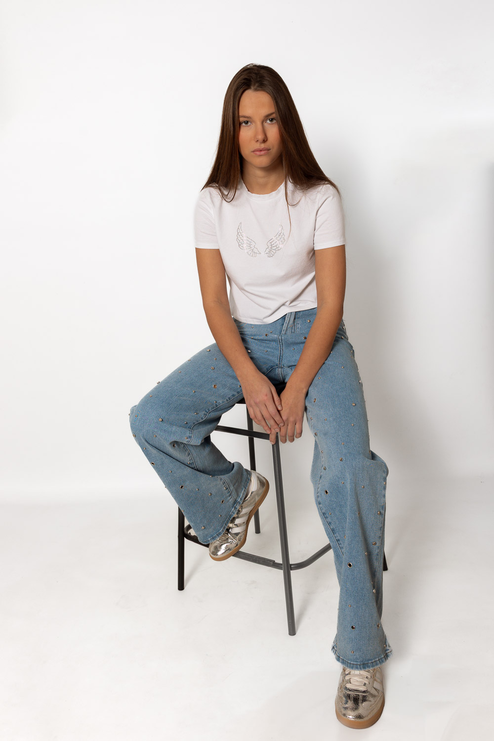 203 Ropa Casual Primavera Brookville Editar