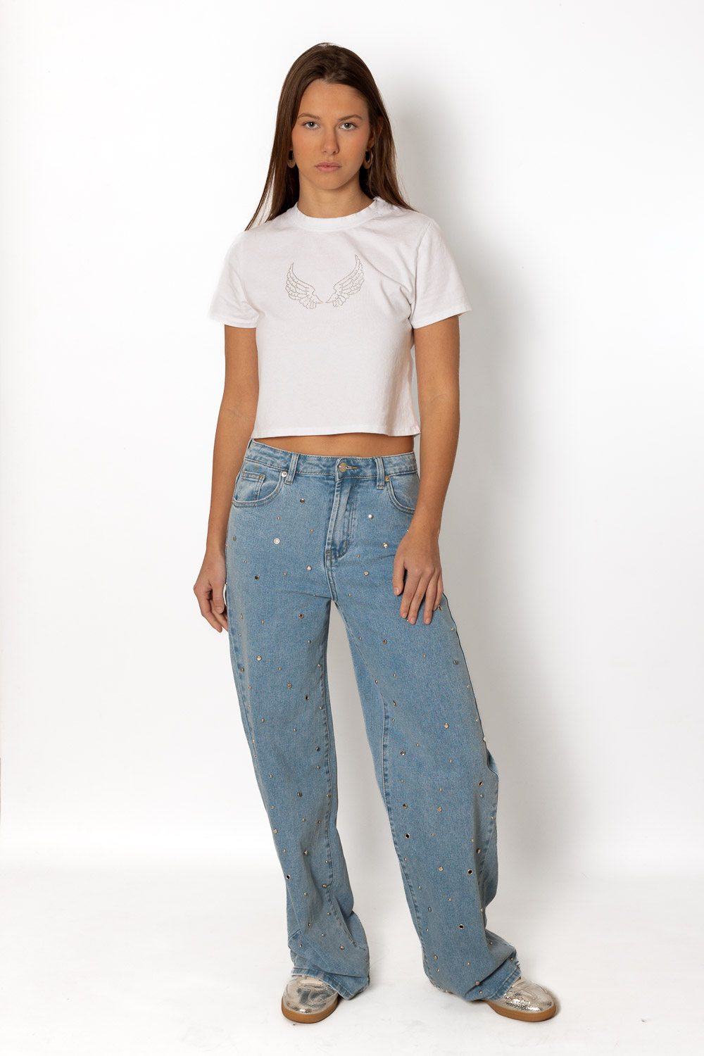 204 Ropa Casual Primavera Brookville Editar